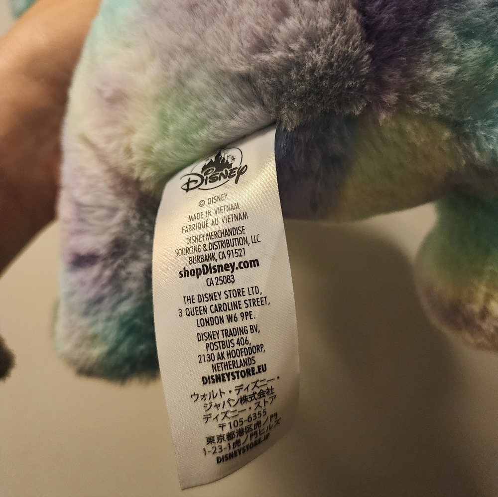 Stitch Easter Plush - Picture 5 of 10